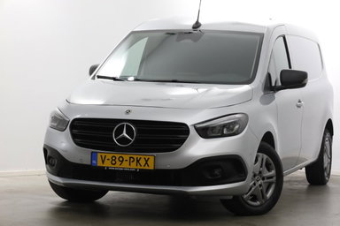 Foto van Mercedes-Benz Citan