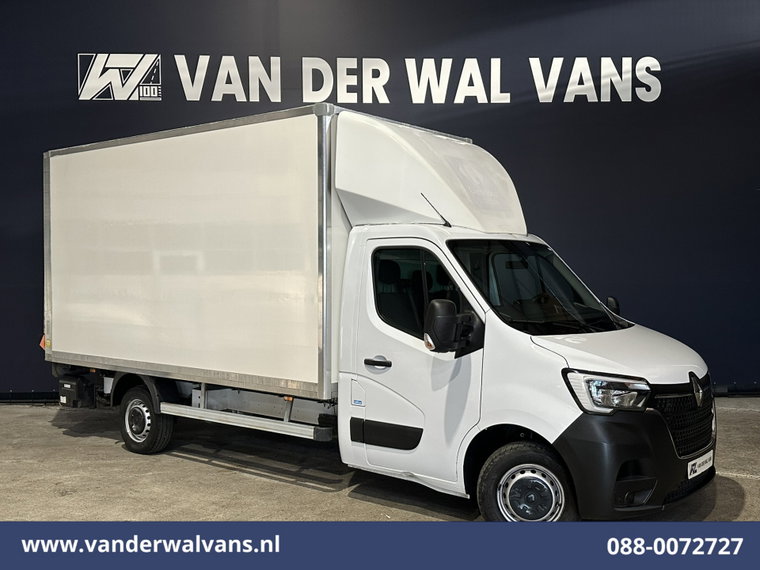 Foto van Renault Master