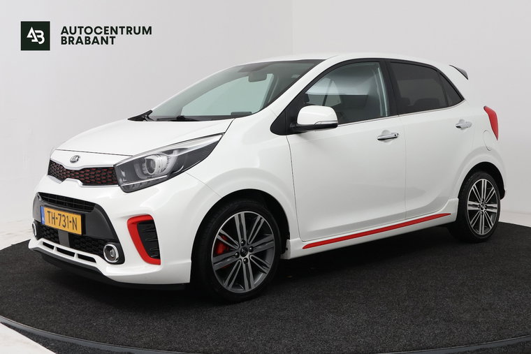 Kia Picanto foto 1