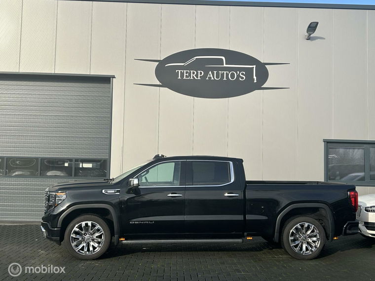 GMC Denali
