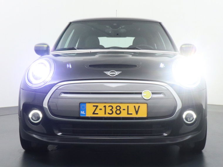 MINI Mini Electric