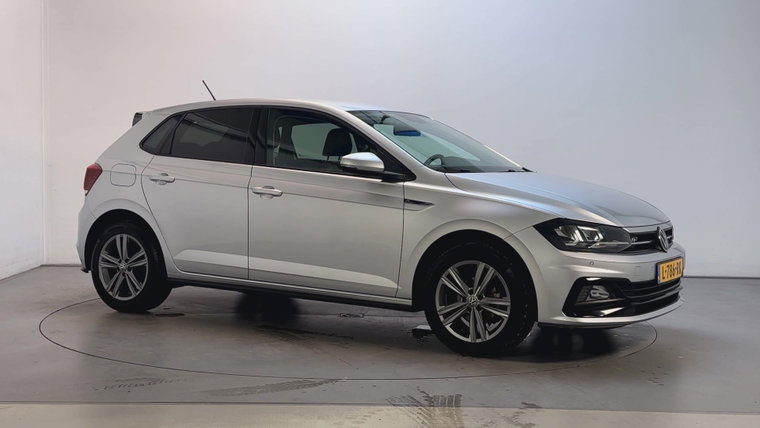 Foto van Volkswagen Polo