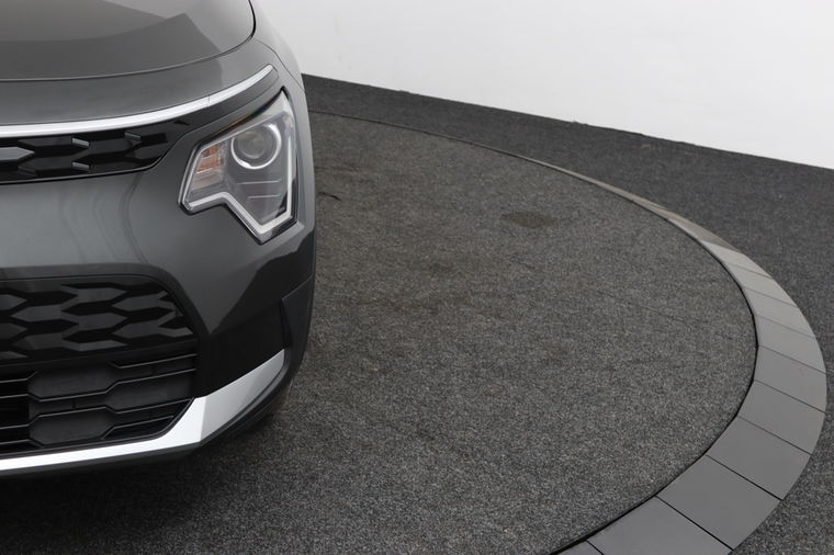 Kia Niro EV