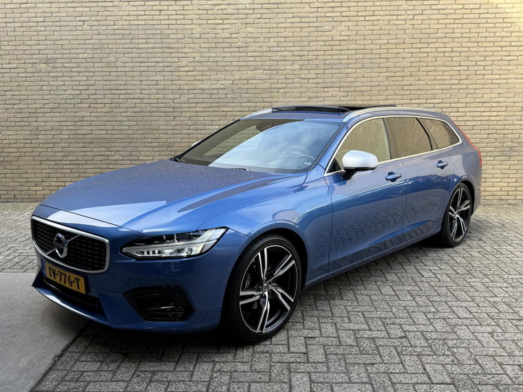 Volvo V90