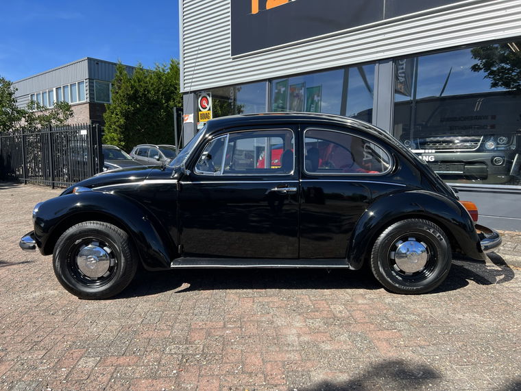 Volkswagen Kever