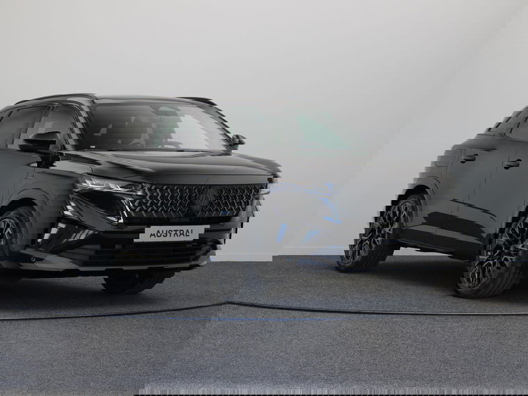 Foto van Renault Austral