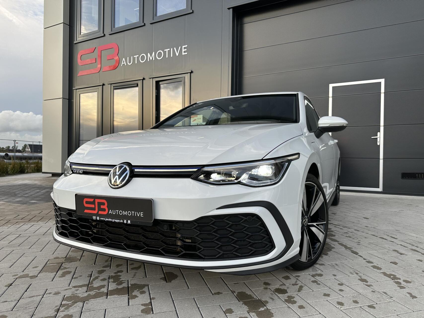 Foto van Volkswagen Golf