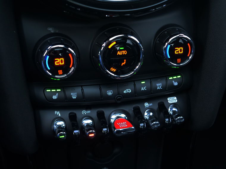 MINI Mini