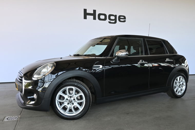 MINI Mini