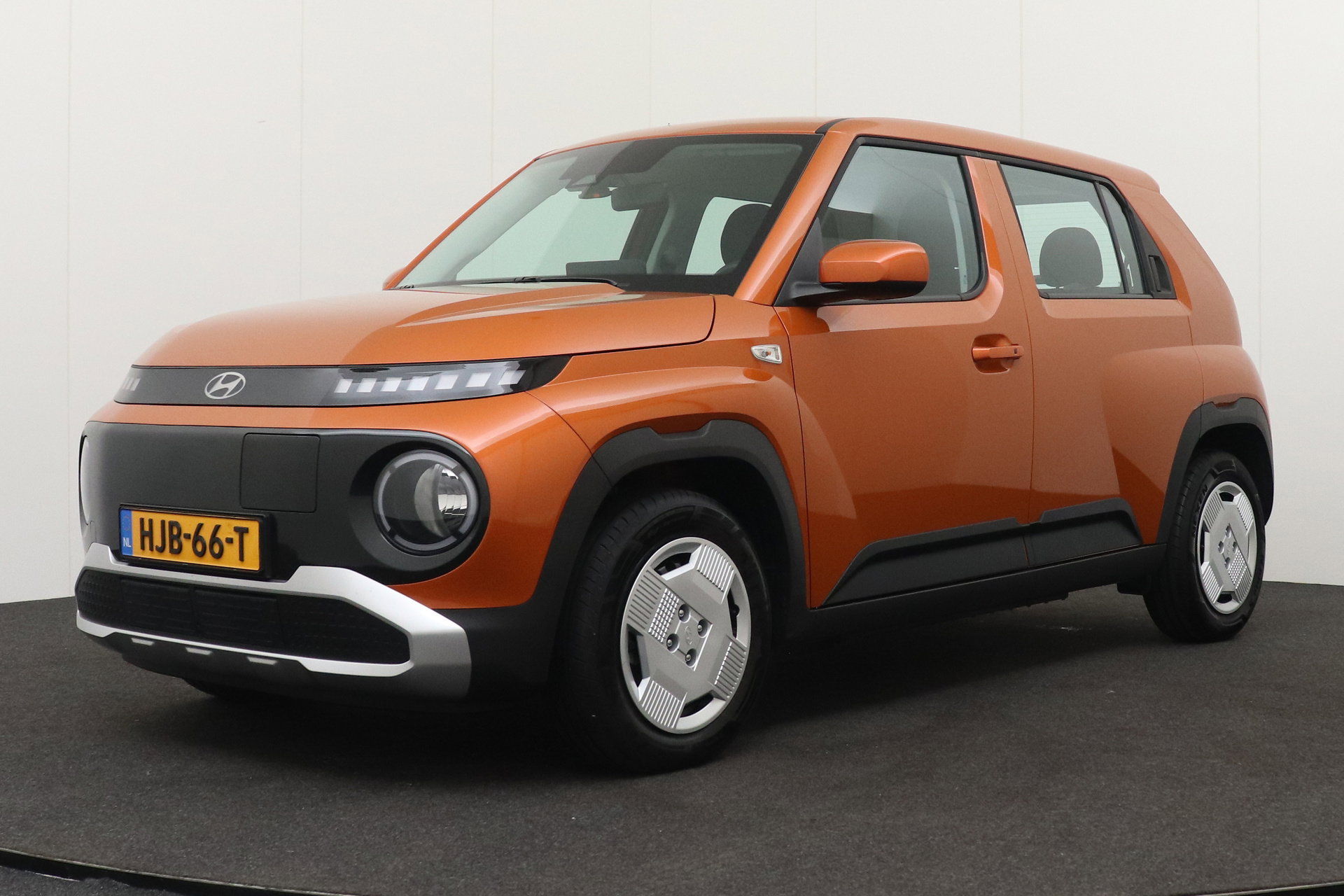 Foto van Hyundai Inster