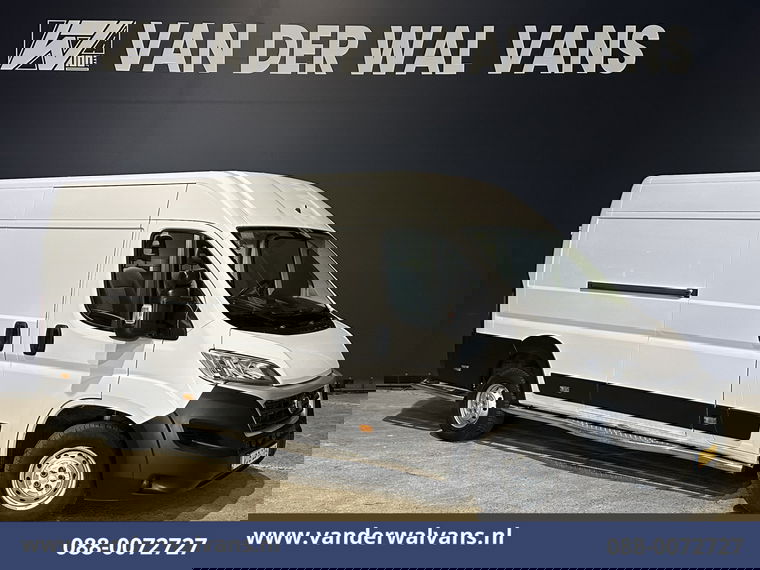 Foto van Fiat Ducato
