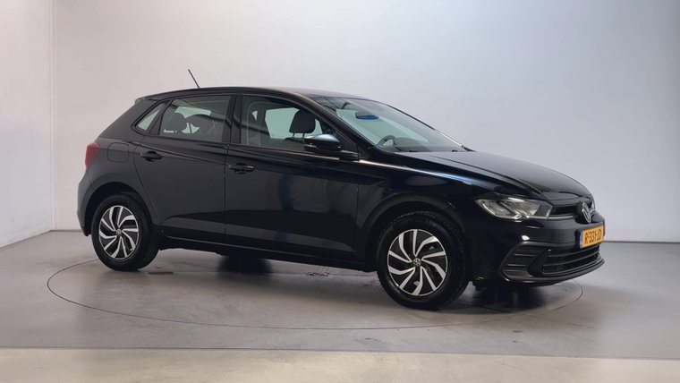 Foto van Volkswagen Polo