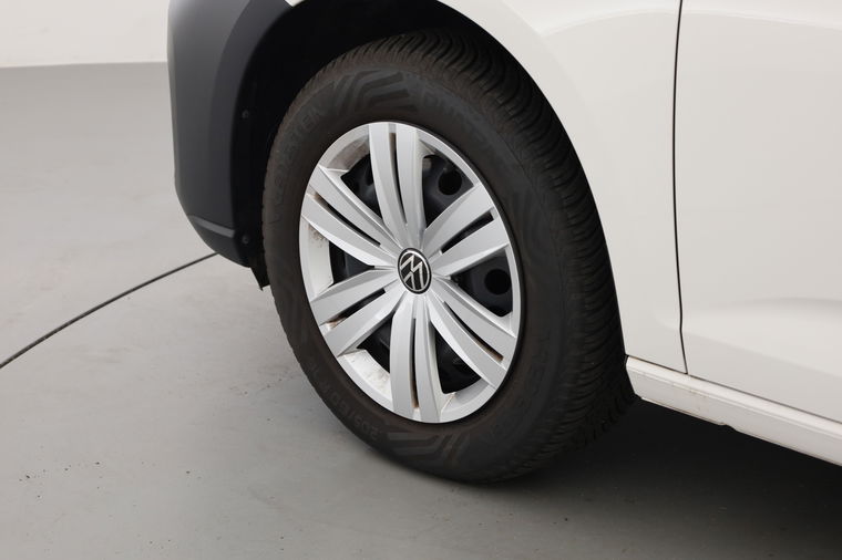Volkswagen Caddy Cargo Maxi