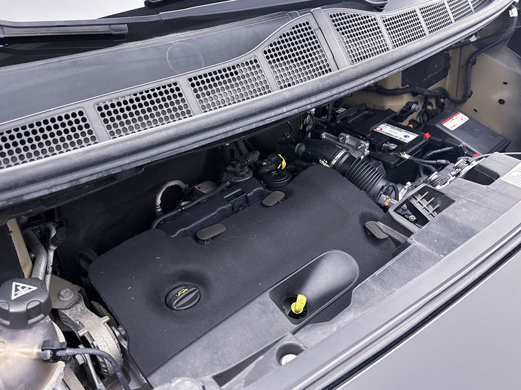 Toyota ProAce Worker