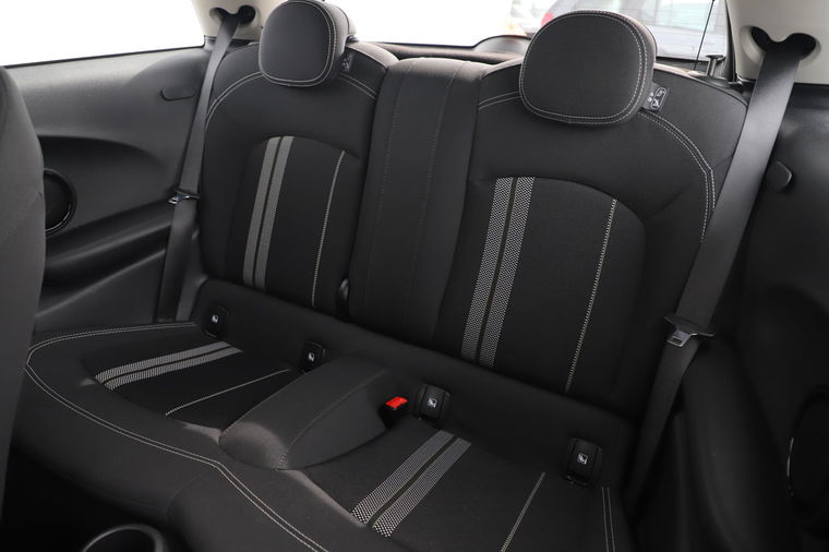 MINI Mini Electric