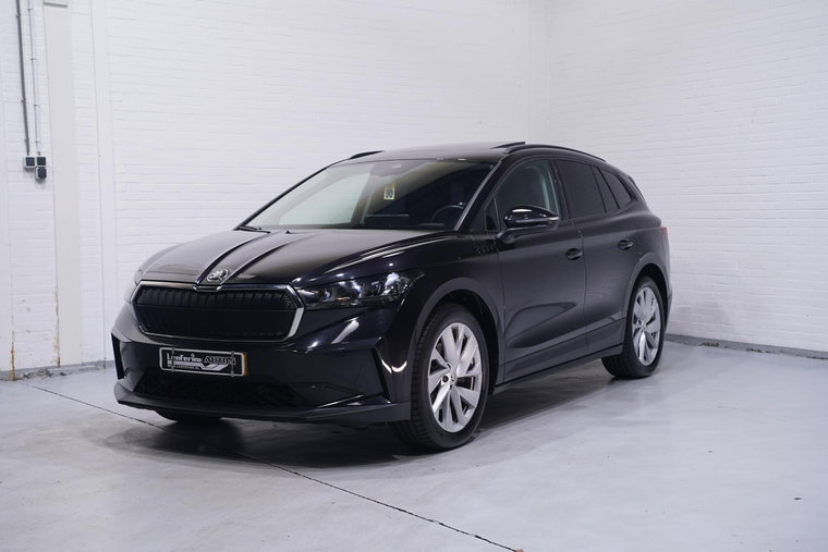 Škoda Enyaq iV