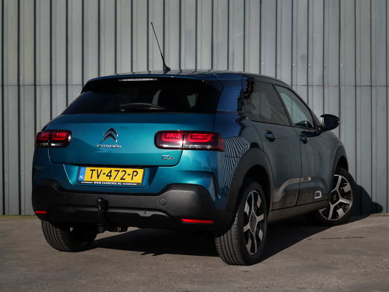 Citroën C4 Cactus