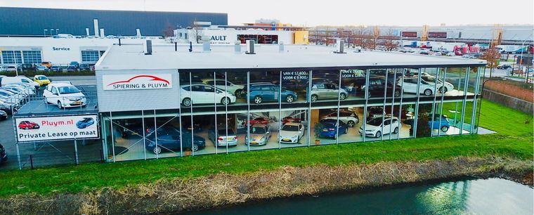 Toyota Auris Touring Sports