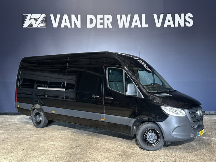 Mercedes-Benz Sprinter foto 1