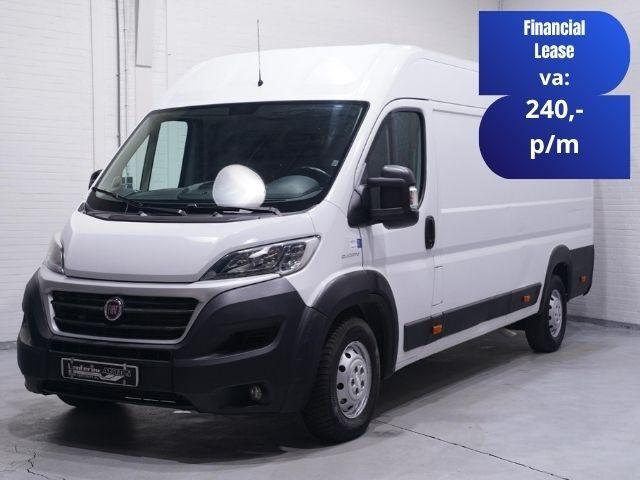 Foto van Fiat Ducato