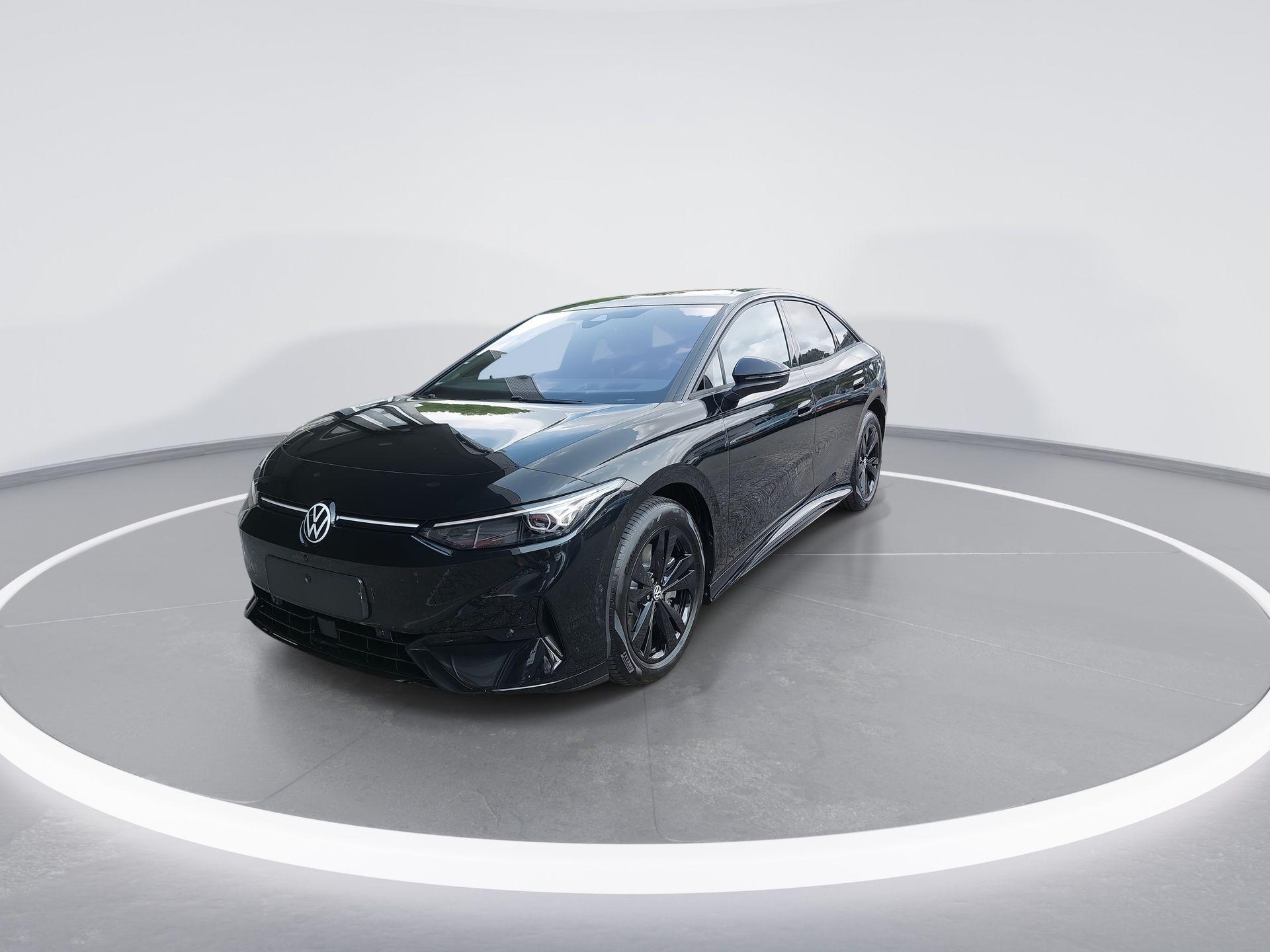 Foto van Volkswagen ID.7