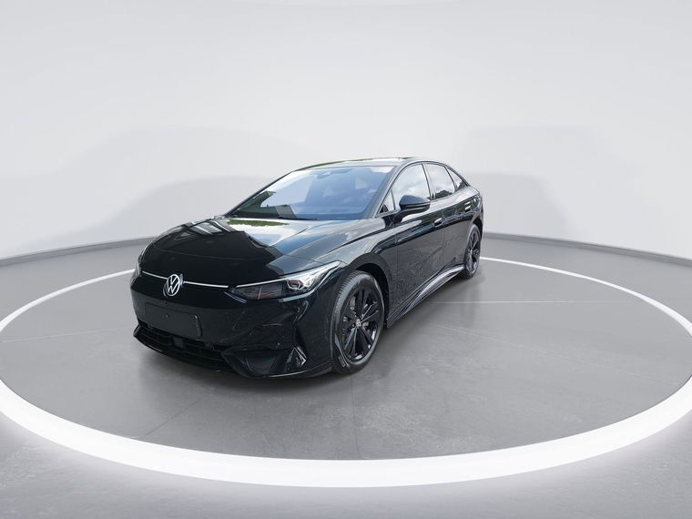 Foto van Volkswagen ID.7