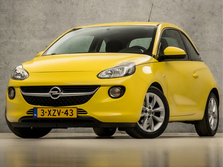 Opel ADAM