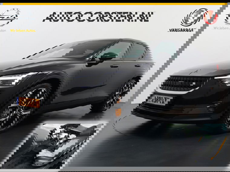 Foto van Polestar 2