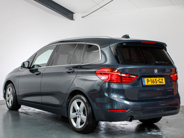 BMW 2 Serie