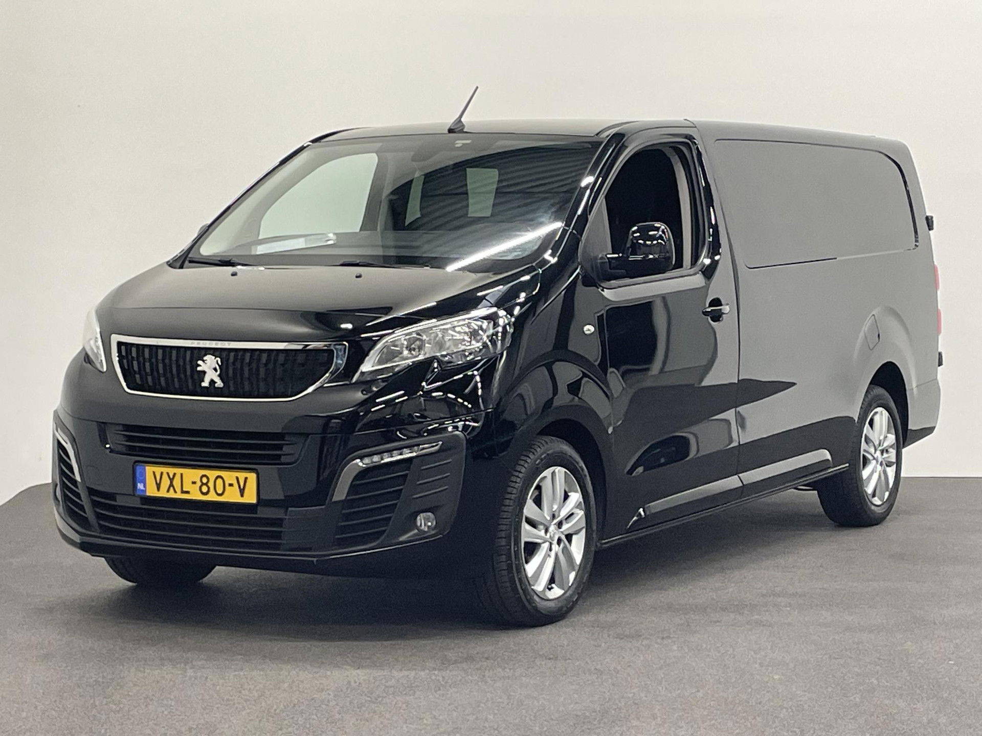 Foto van Peugeot Expert