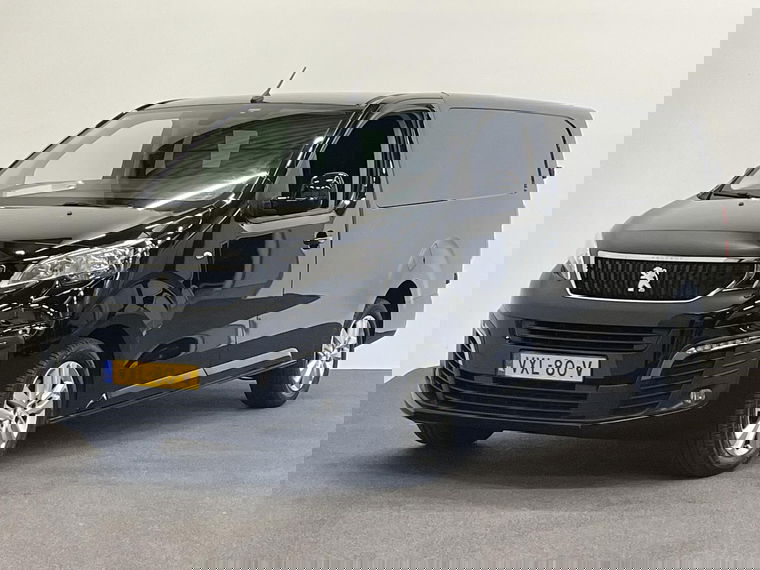 Foto van Peugeot Expert