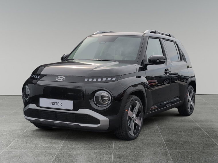 Foto van Hyundai Inster