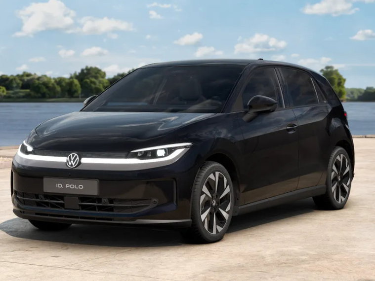 Foto van Volkswagen ID. Polo
