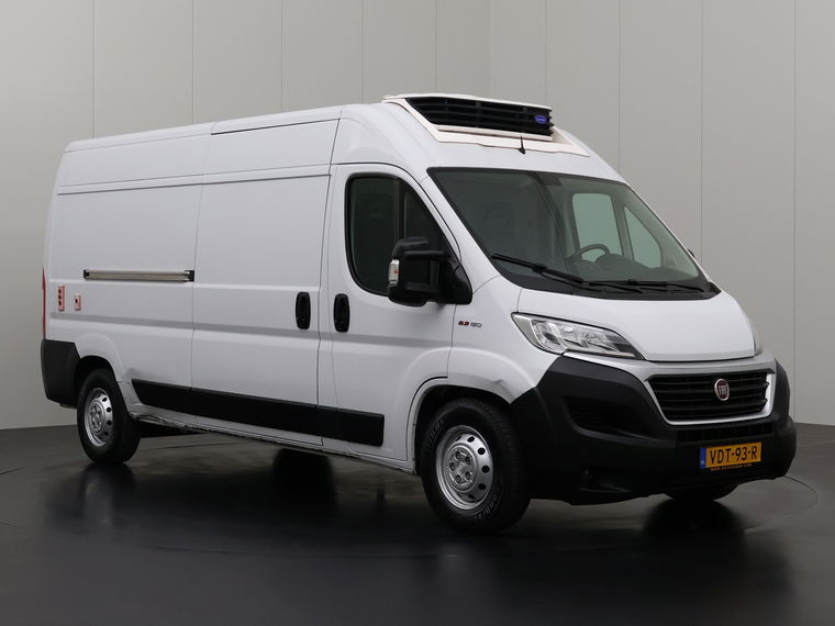 Foto van Fiat Ducato