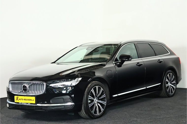 Foto van Volvo V90