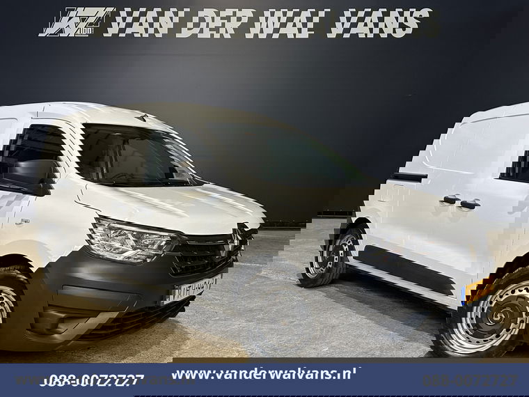 Renault Express