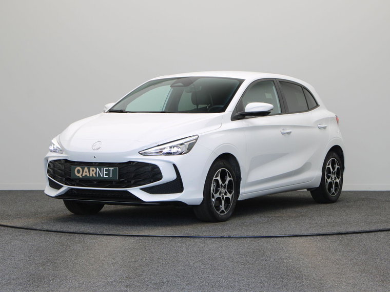 MG MG3