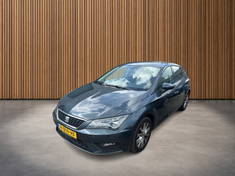 SEAT Leon foto 1