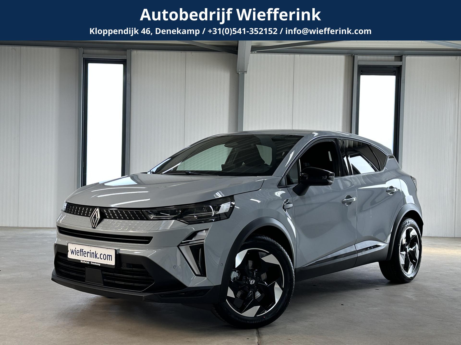 Foto van Renault Captur
