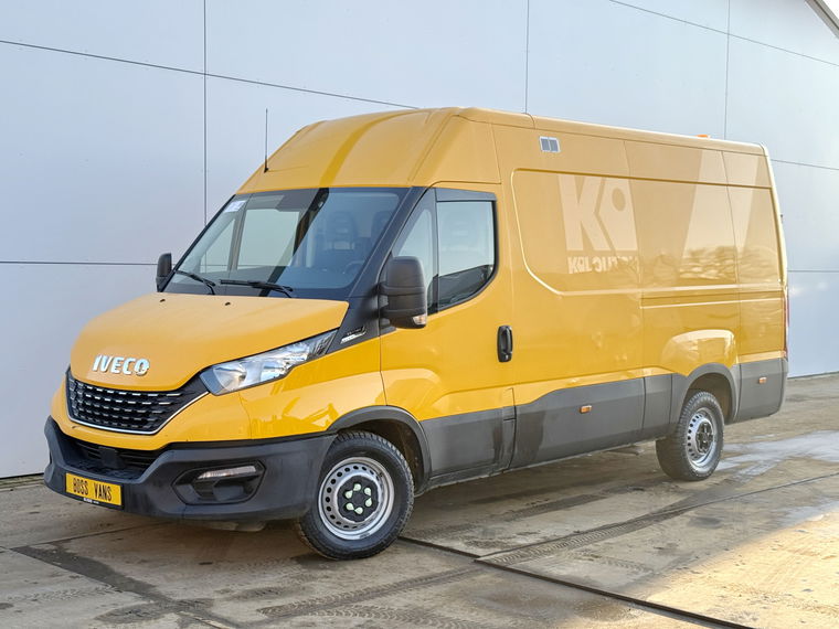 Iveco Daily