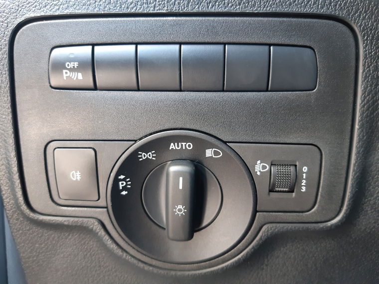Mercedes-Benz eVito