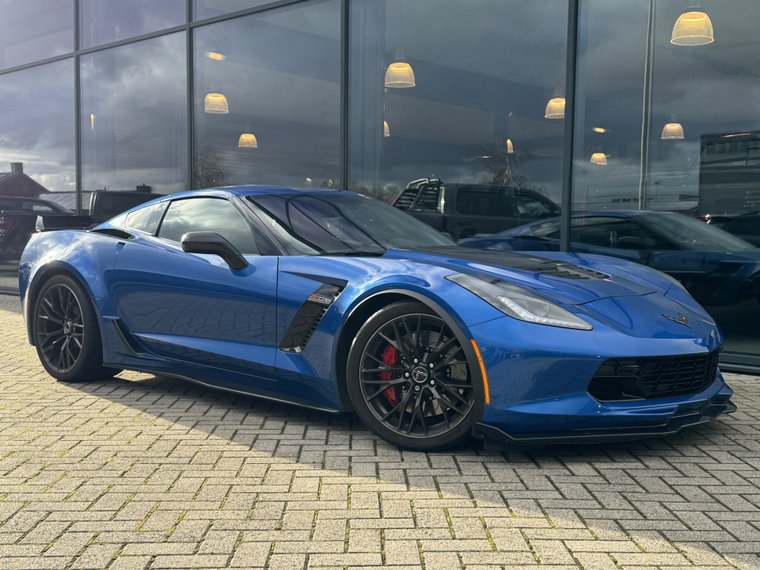 Corvette C7