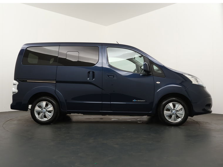 Nissan e-NV200 Evalia