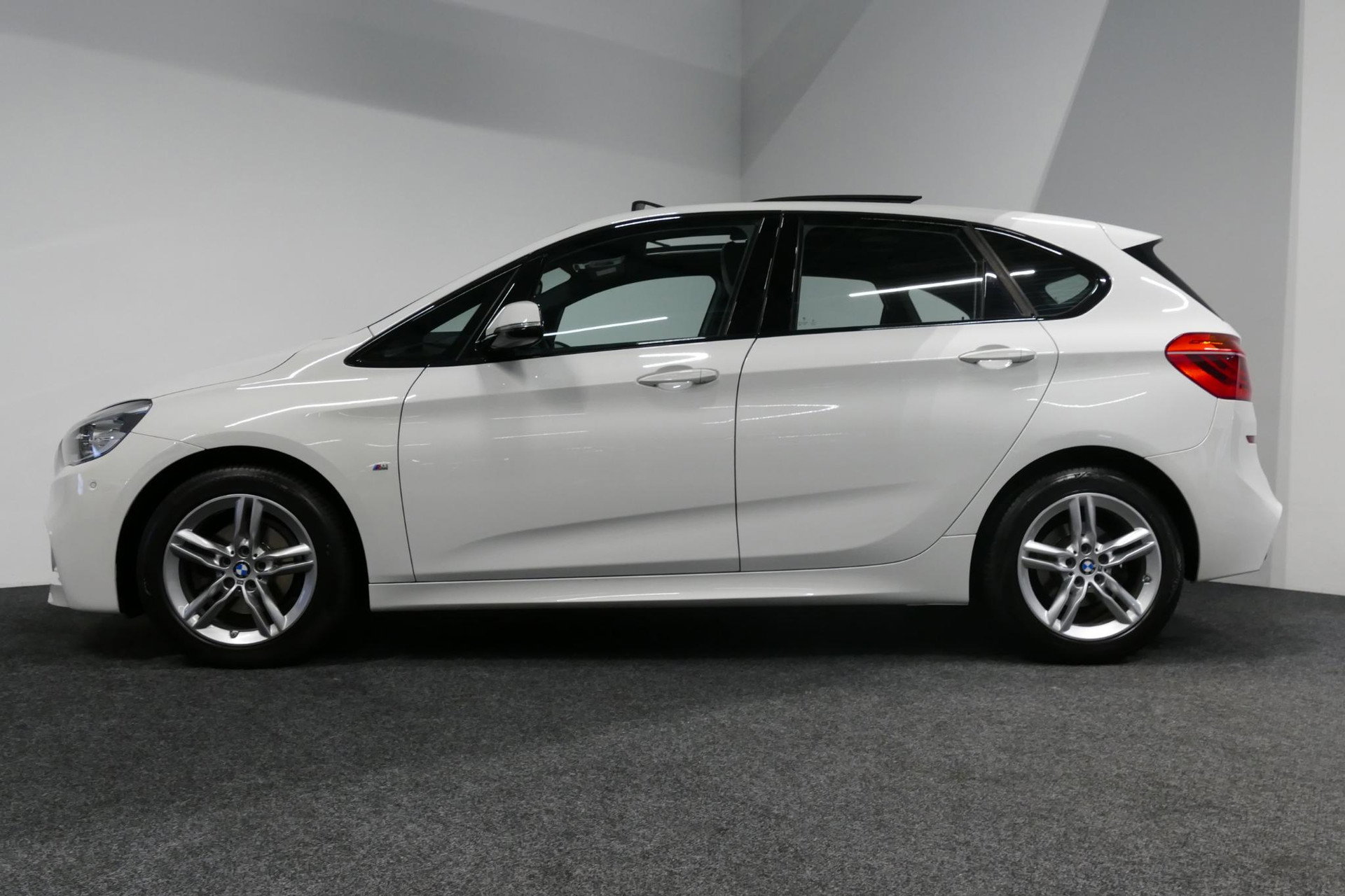 Foto van BMW 2 Serie