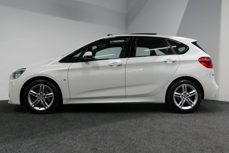 Foto van BMW 2 Serie