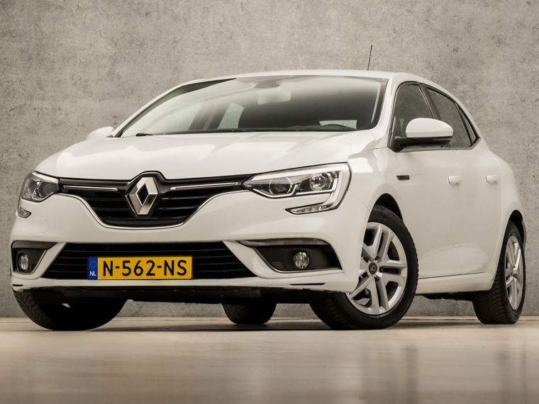 Renault Mégane