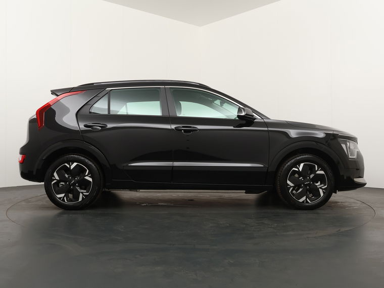 Kia Niro EV
