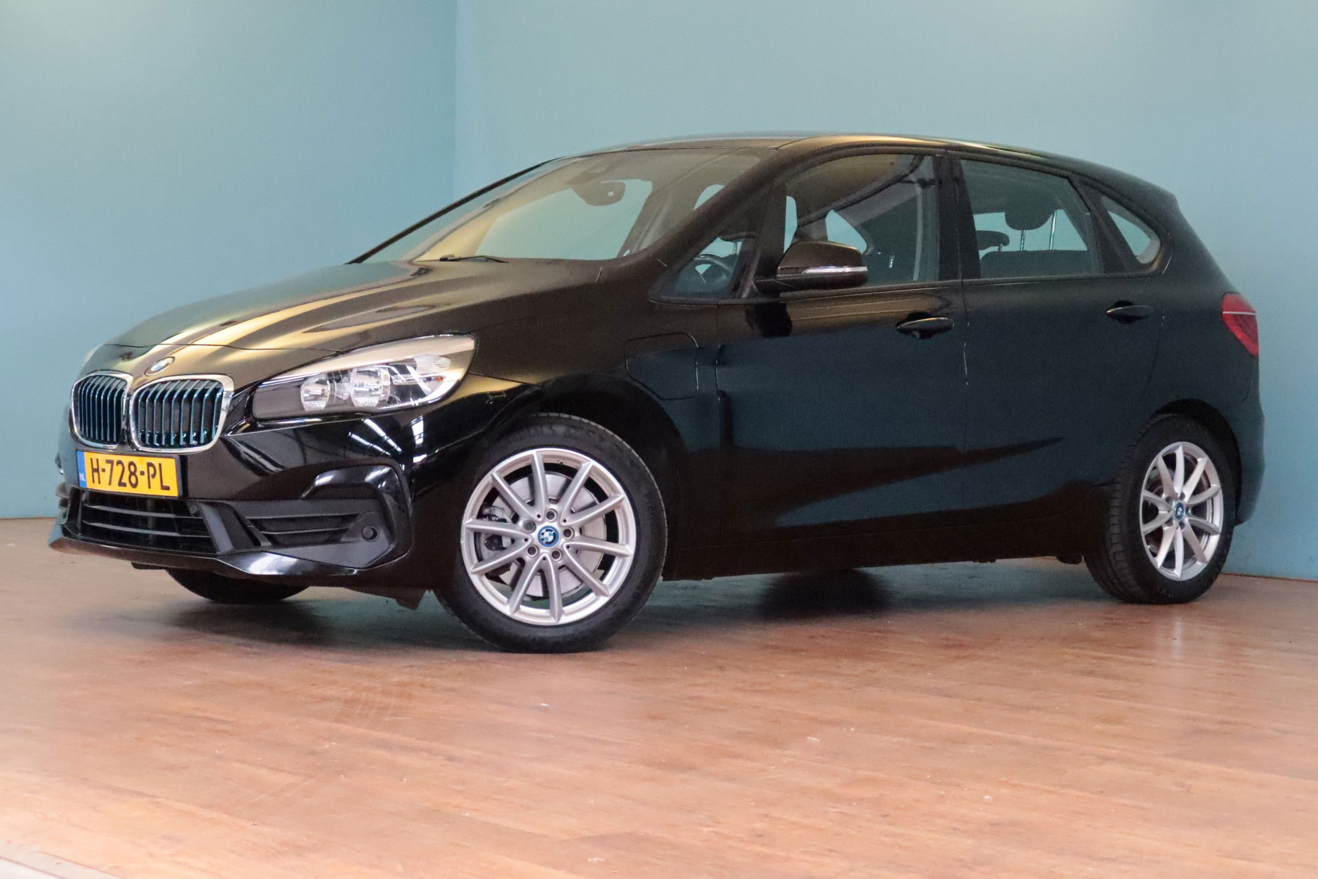 Foto van BMW 2 Serie