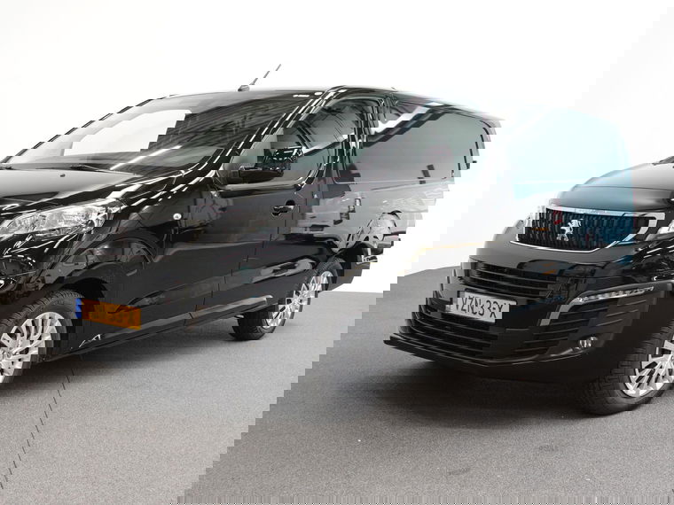 Foto van Peugeot Expert