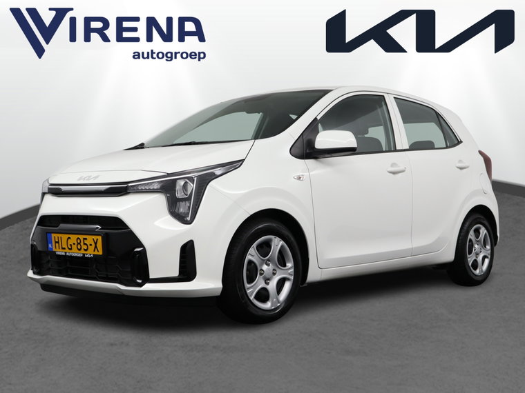 Kia Picanto foto 1